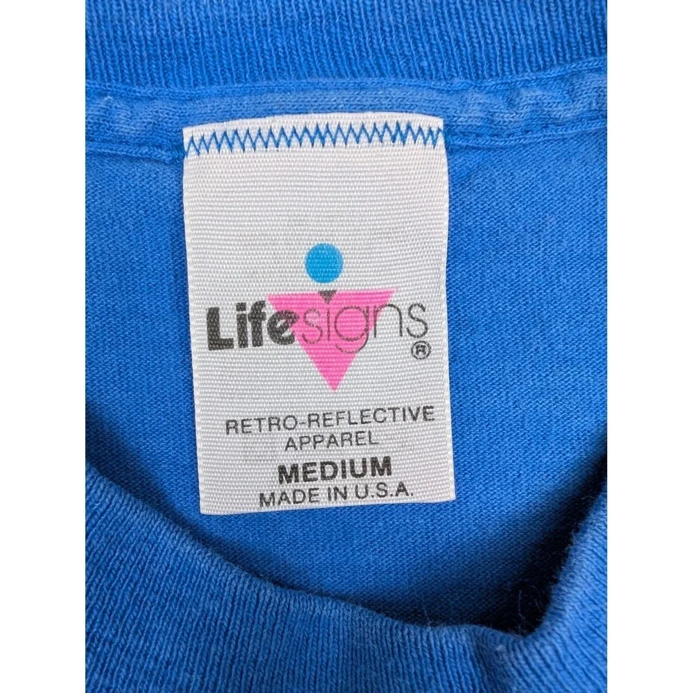 Lifesigns product vintage